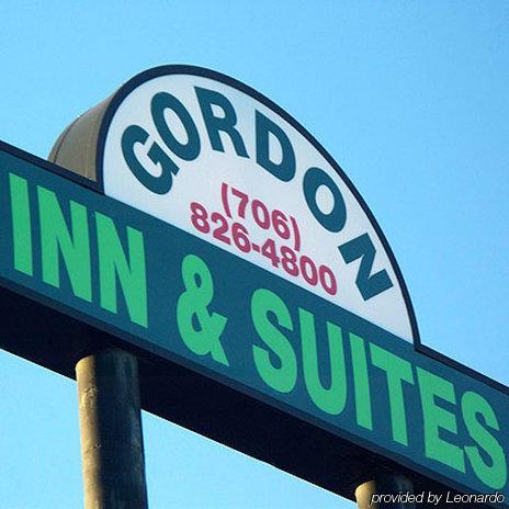 Gordon Inn And Suites Огаста Екстер'єр фото
